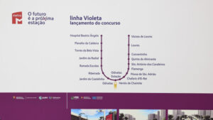 Métro de Lisbonne 'dans le viseur' de Bruxelles : Après tout, quel est le problème ?