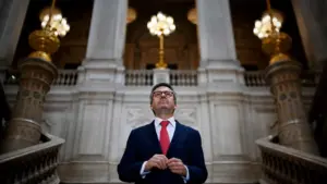 Moedas appelle : "Acceptez le résultat que nous avons eu à Lisbonne"