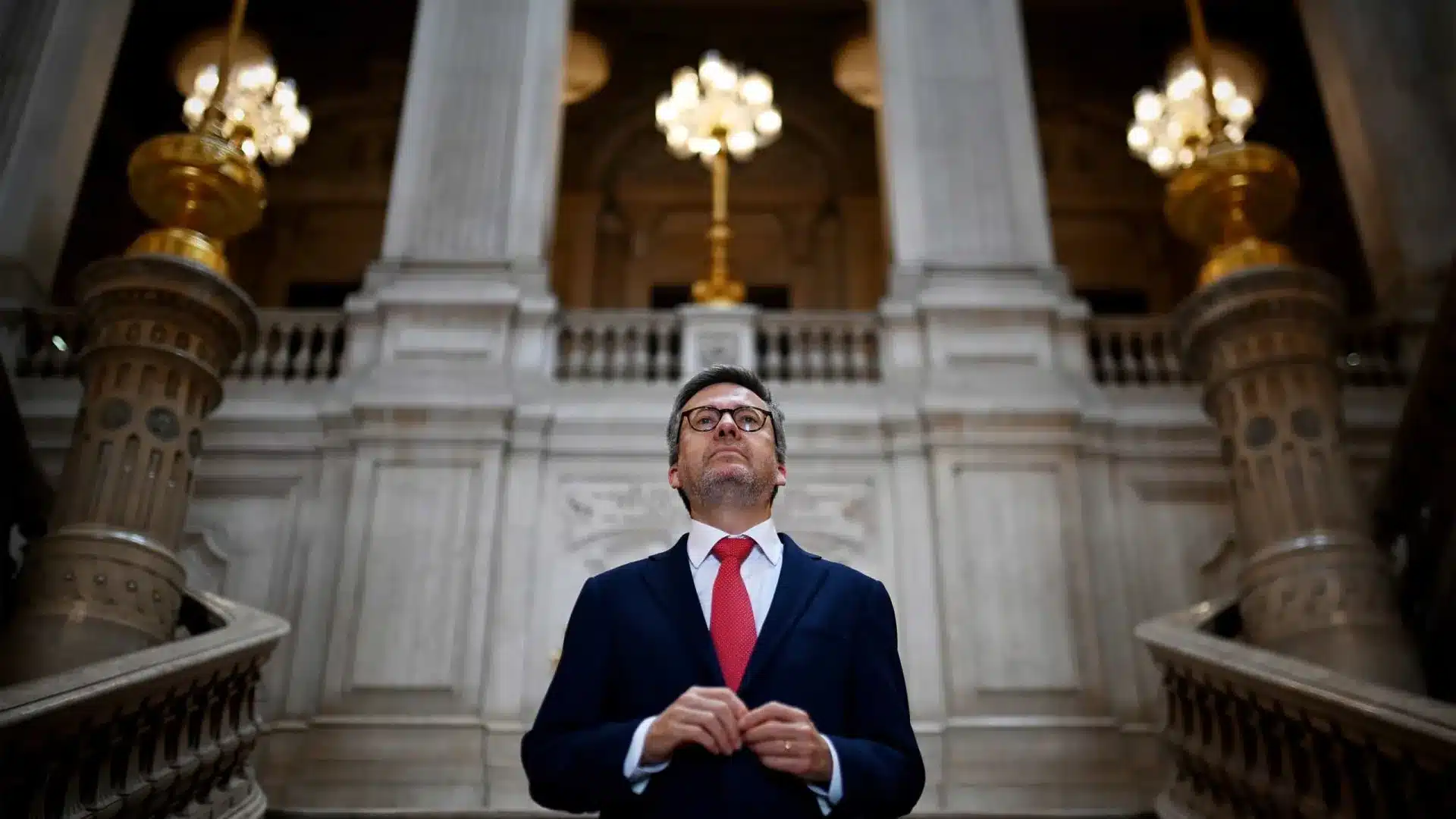 Moedas appelle : "Acceptez le résultat que nous avons eu à Lisbonne"