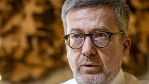 Moedas veut un sommet entre les Aires Métropolitaines de Lisbonne et de Porto et le Gouvernement.