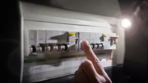 Moins de 300 clients sans électricité. E-REDES indique que la situation est normalisée.