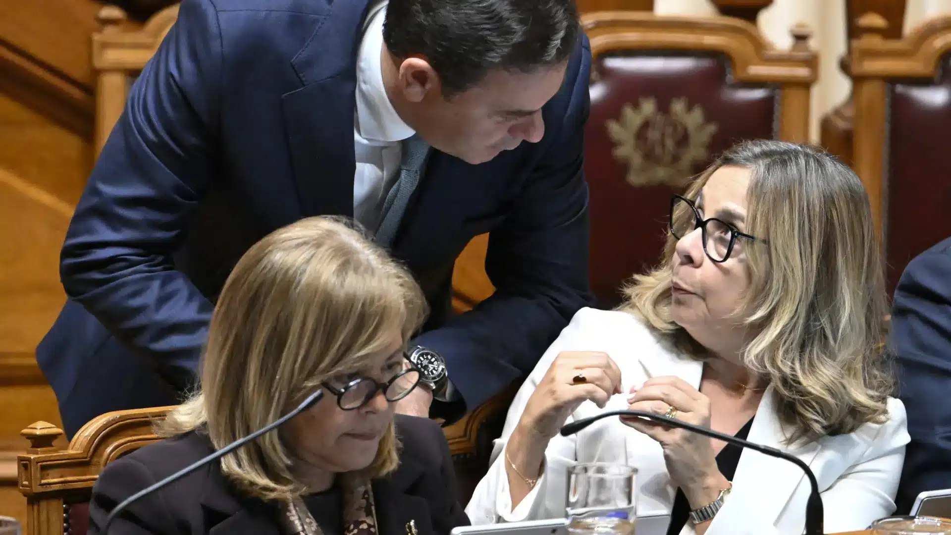 Moins de postes occupés dans l'internat médical malgré l'augmentation des places.