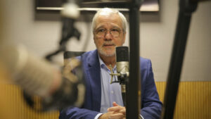 Montenegro affirme qu'il y a eu un "esprit de dialogue et constructif" avec l'UGT.