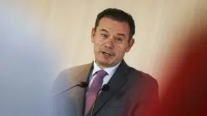 Montenegro dit que la lutte contre le trafic de drogue "intéresse beaucoup le Portugal".