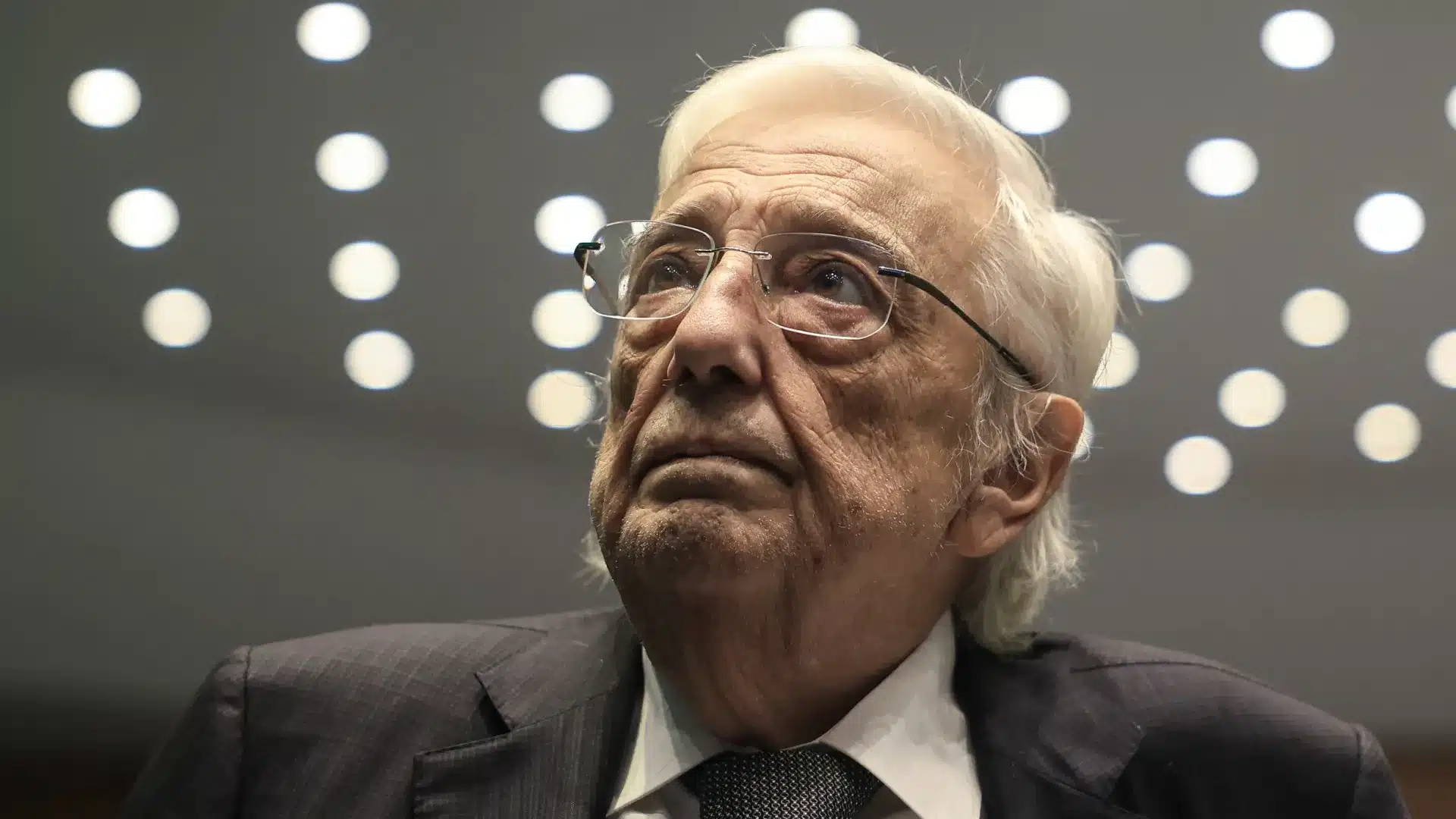 Morreu António Mota, entrepreneur et ancien président de Mota-Engil.