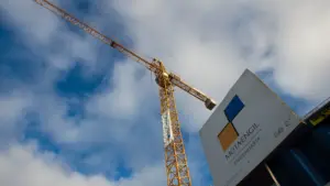 Mota-Engil monte à la 52e position dans le 'top' des 100 plus grandes entreprises de construction.