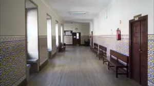 MP accuse 19 accusés de trafic de drogue à Portalegre et Évora.