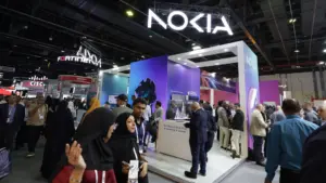 Nokia réorganisera ses opérations et avancera avec une nouvelle stratégie basée sur l'IA.