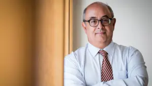 "Notre maison est sous menace. Menace qui ne dépend plus des frontières."