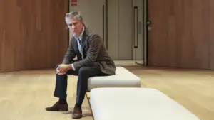 "Nous assistons à un processus de formation de l'opinion mesuré par des algorithmes."