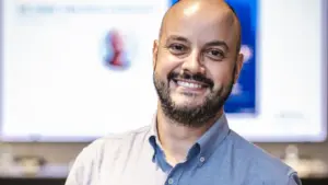 "Nous ne sommes pas faits pour ce monde et l'épuisement n'est qu'un des symptômes"