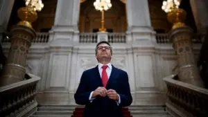 Nouveau exécutif de la mairie de Lisbonne prend ses fonctions mardi.