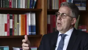 OA classe l'enquête sur Spinumviva pour soupçons de procuration illicite.