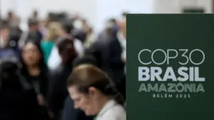 ONG portugaises déclarent que la COP30 a "échoué sur l'essentiel".