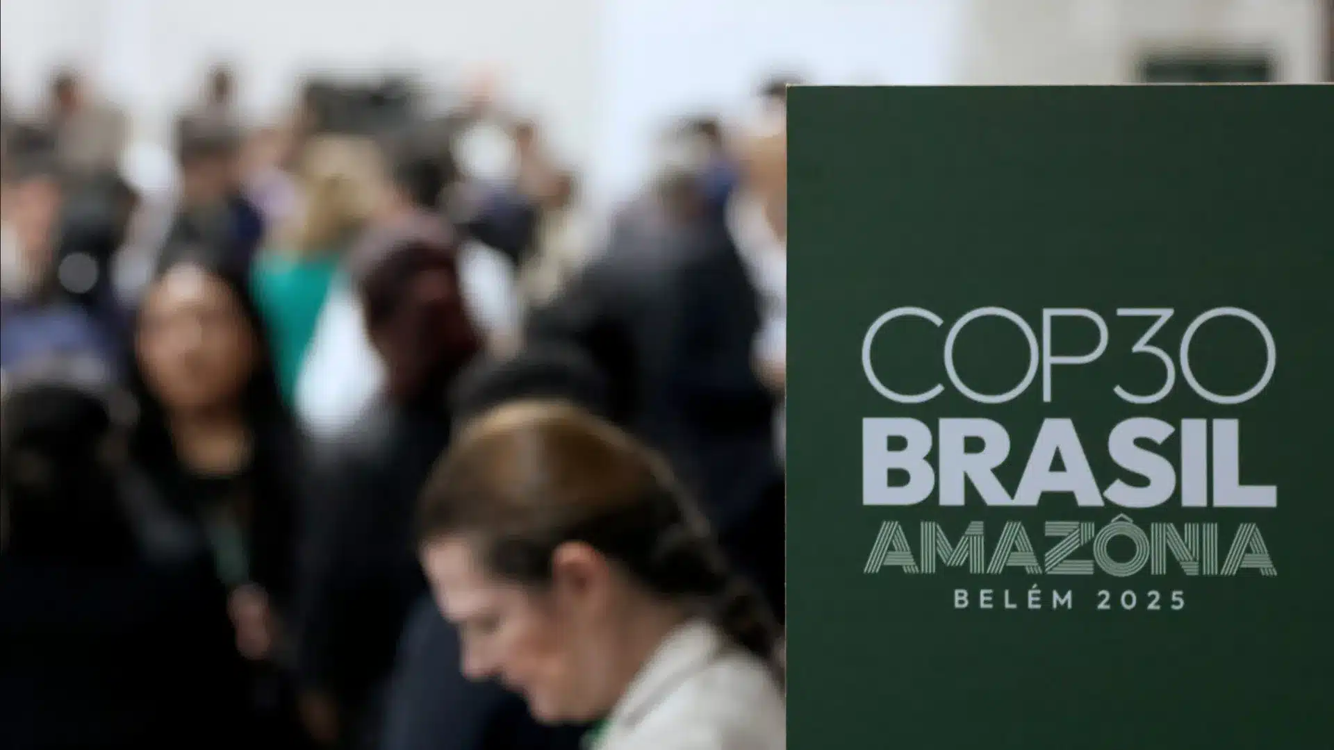 ONG portugaises déclarent que la COP30 a "échoué sur l'essentiel".