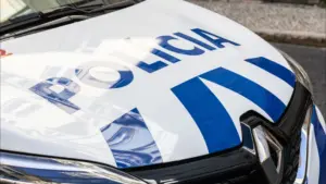 Opération à Amadora. La police détecte deux personnes avec une ordonnance d'expulsion.