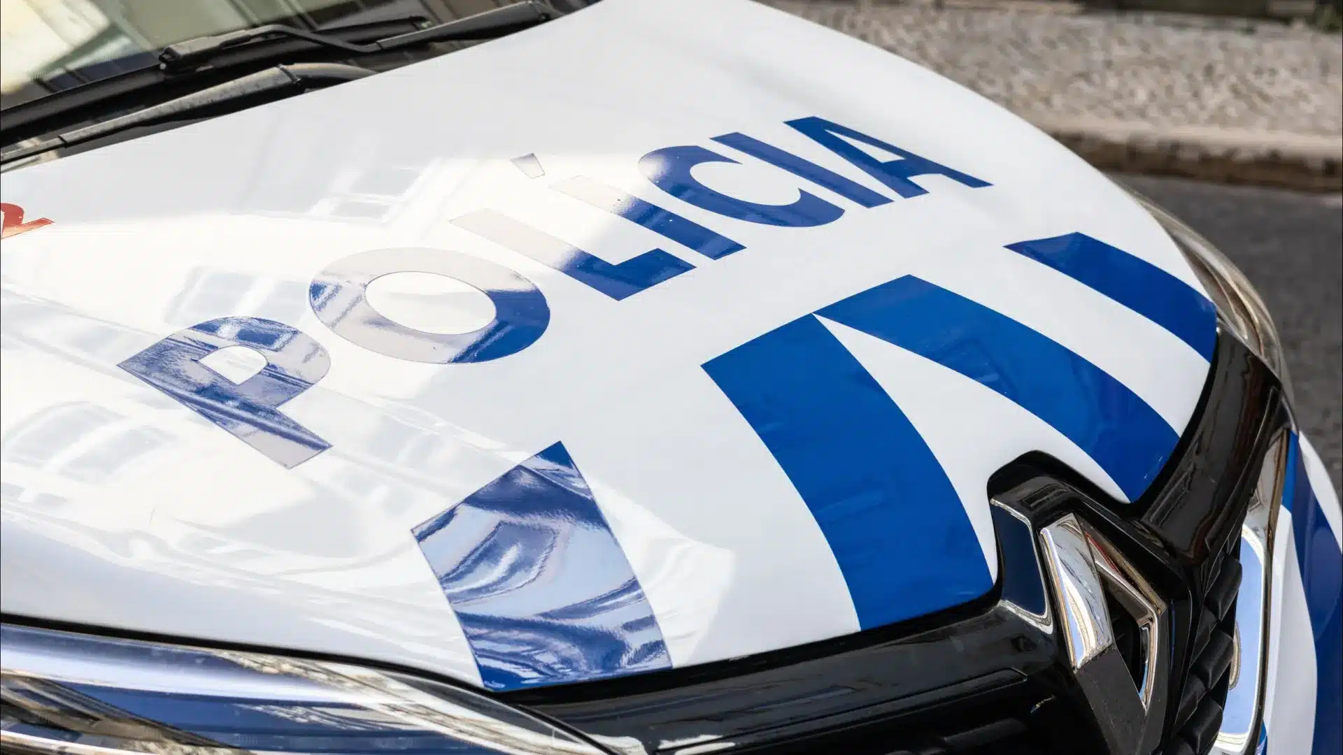 Opération à Amadora. La police détecte deux personnes avec une ordonnance d'expulsion.