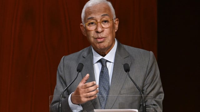 Opération Influencer. Le MP a refusé l'accès de Costa au processus à quatre reprises.