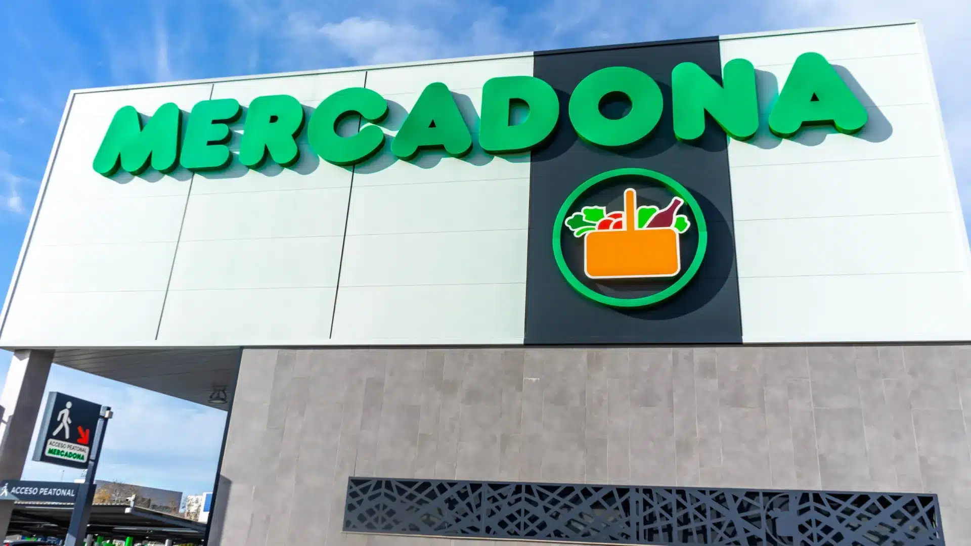Ouverture en 2026 : Mercadona recrute déjà pour son nouveau supermarché