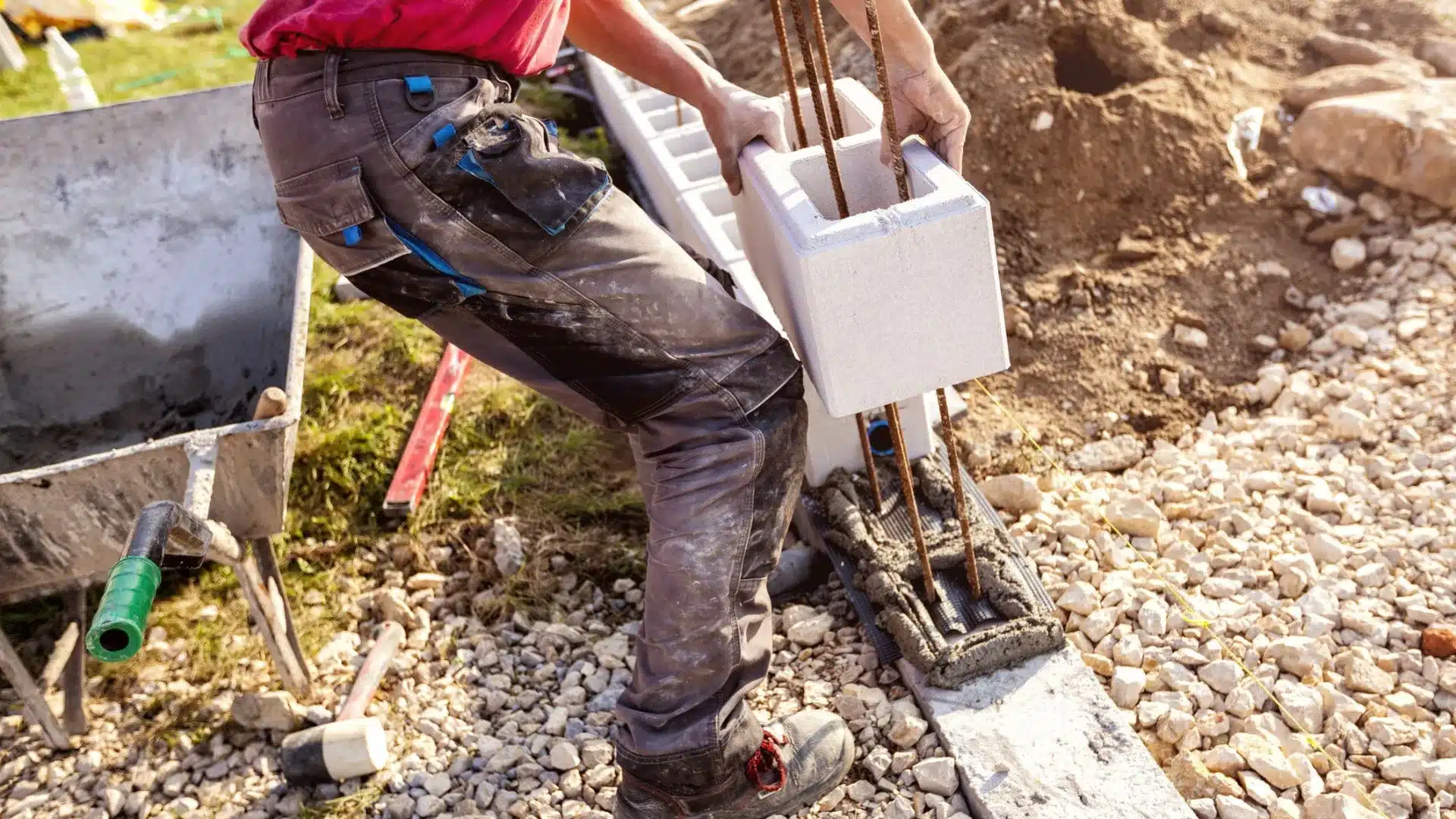 Ouvrier meurt dans un accident sur le chantier du théâtre à Lisbonne. ACT enquête.