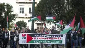 Partis et ONG contre la présumée fabrication de pièces israéliennes par la Monnaie.