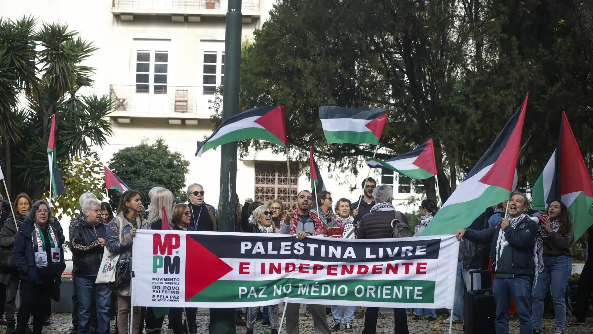 Partis et ONG contre la présumée fabrication de pièces israéliennes par la Monnaie.