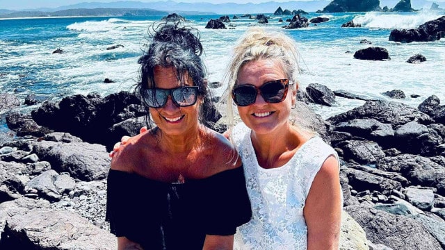 Passage à niveau où des touristes sont morts ne respectait pas les "exigences légales".