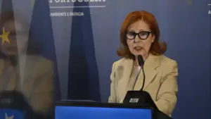 "Pays producteurs de pétrole" bloquent un accord à la COP30, déclare la ministre