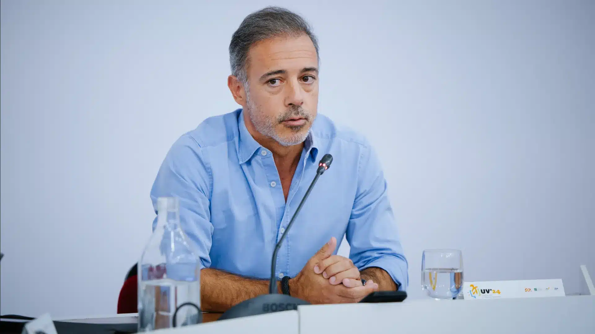 Pedro Duarte élu président de l'AMPorto lors d'une réunion sans journalistes.