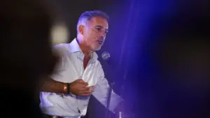 Pedro Duarte s'occupe des Finances et confie la délégation de l'Urbanisme à la vice-présidente.