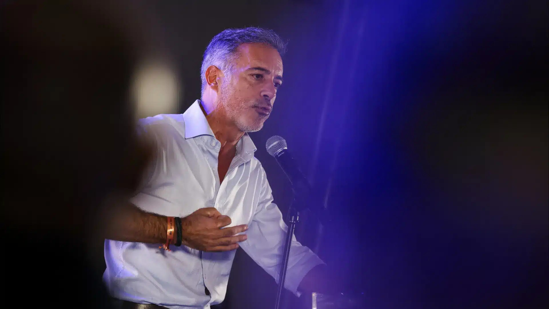 Pedro Duarte s'occupe des Finances et confie la délégation de l'Urbanisme à la vice-présidente.