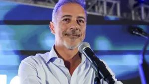 Pedro Duarte veut réhabiliter le Palais de São João Novo à Porto.