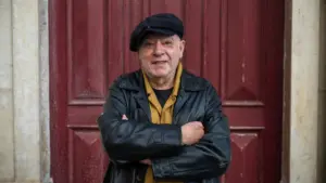 Père et fils au Colisée! Agir et Paulo de Carvalho se produisent ensemble en avril.