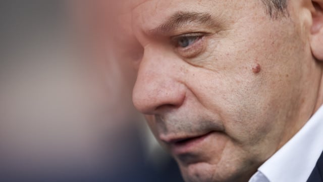 Phénomène au parc de camping d'Albufeira "c'était clairement une tornade"