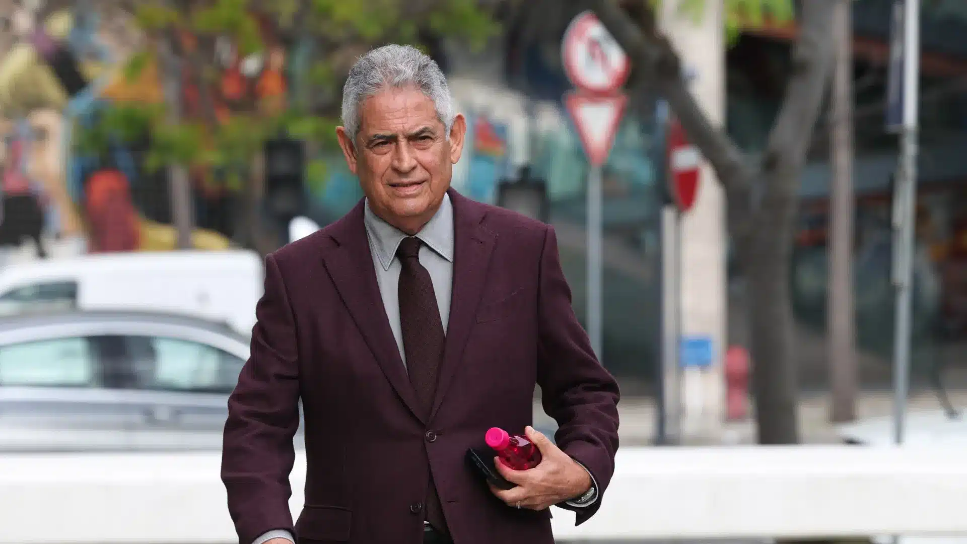 Plaidoiries finales du procès 'saco azul' de Benfica le 5 décembre