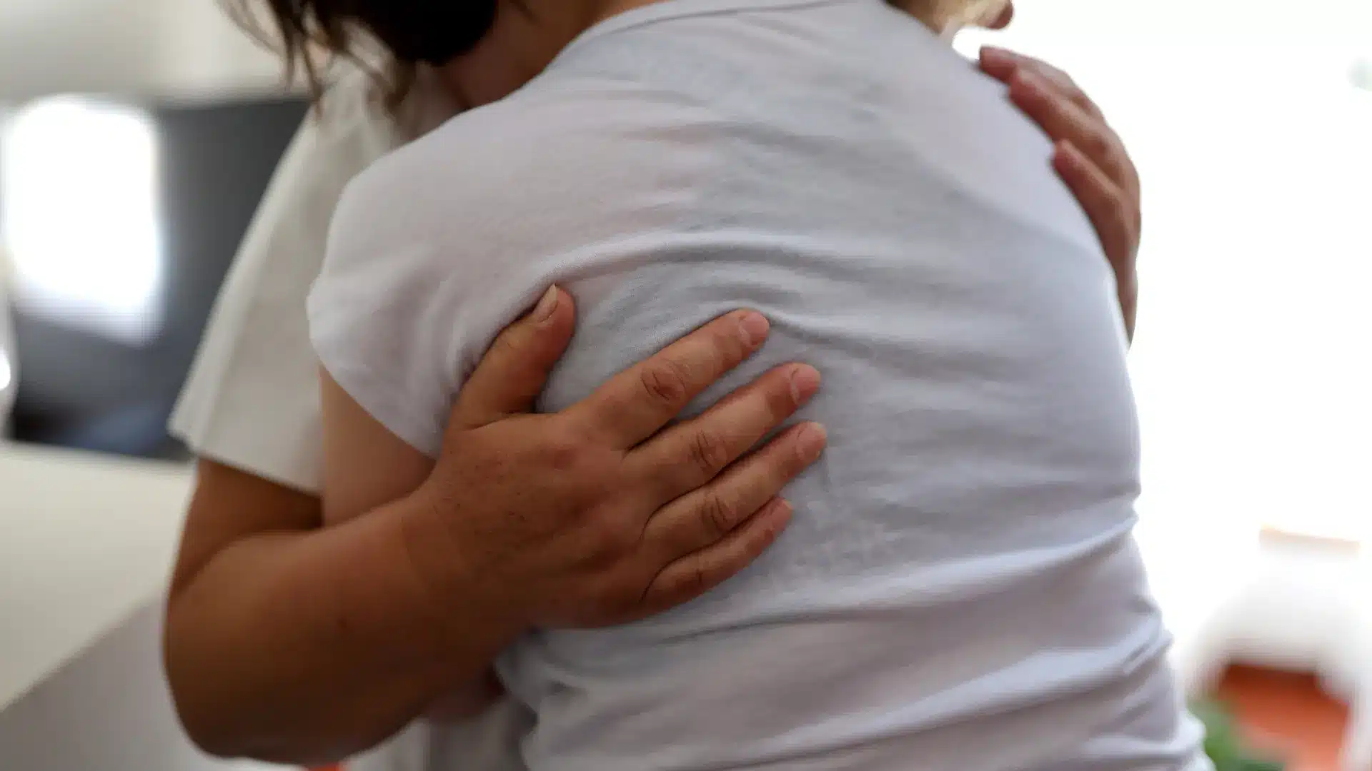 Plus de 1 100 suspects de violences domestiques arrêtés cette année par la PSP.