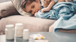 Plus de 30 000 enfants immunisés contre le Virus Syncytial Respiratoire