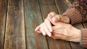 Plus de 43 000 personnes âgées vivant seules signalées par la GNR.