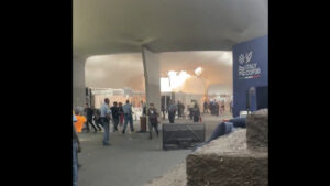 Portugais à la COP30 ? "La ministre va bien et la délégation aussi"