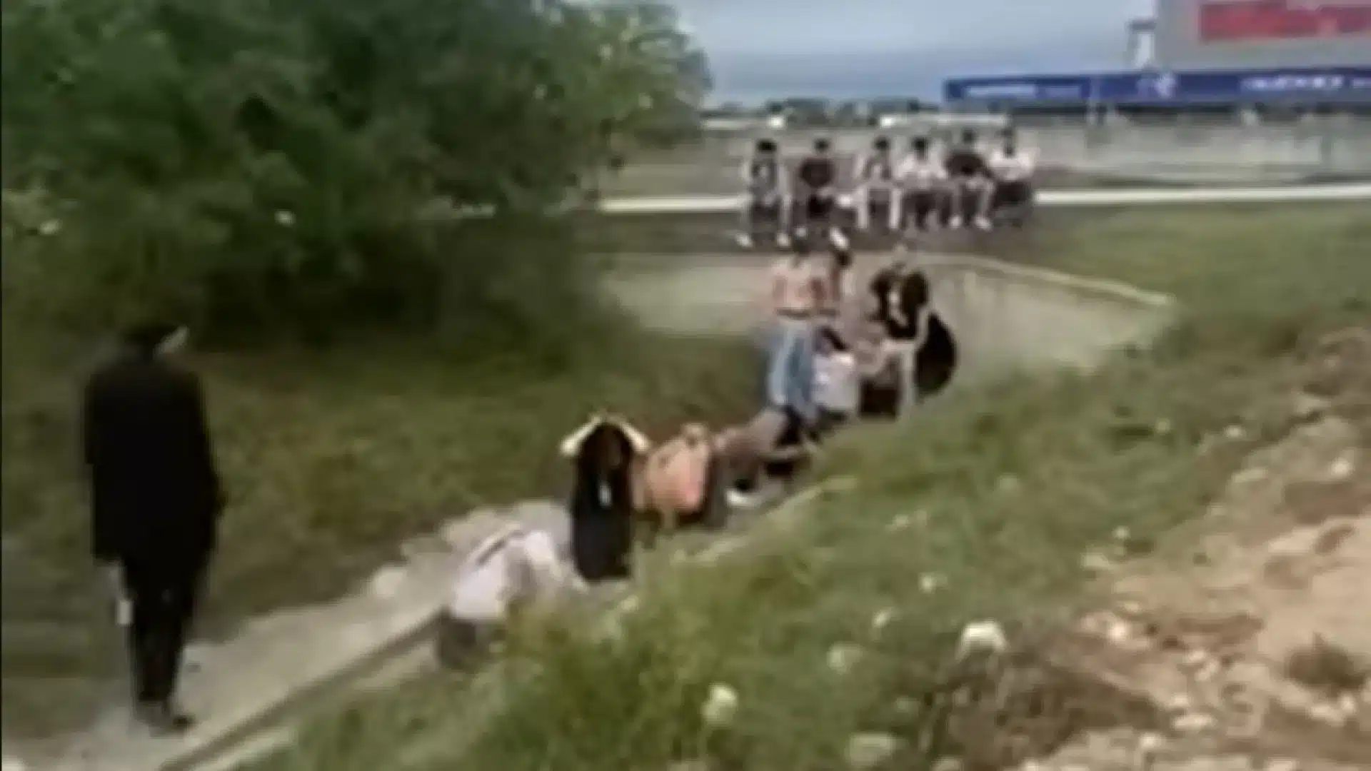 Pratiques abusives au Polytechnique de Tomar. "Des décibels élevés et de l'eau", défendent-ils.