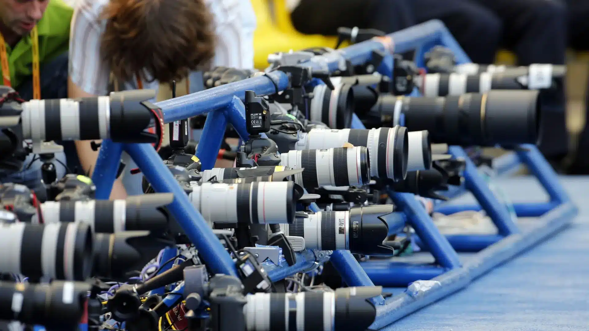 Première édition du prix de photographie Narrative distingue Nuno Andrade