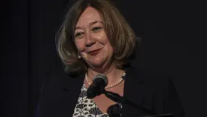 Président sortant de l'AML : "Le prochain mandat sera tout aussi exigeant"