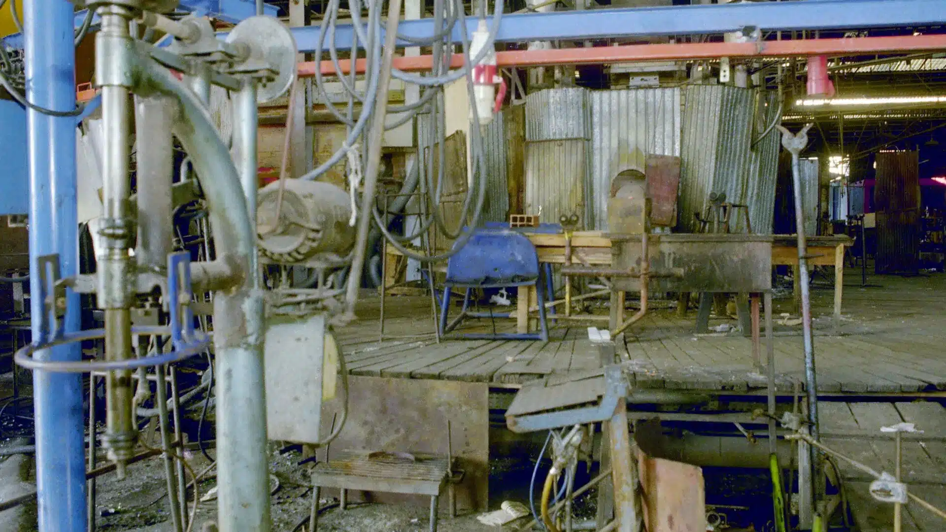 Procès de Manuel Pereira Roldão terminé (mais 23 sans indemnisation)