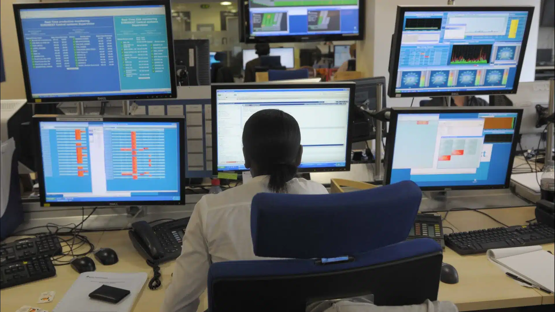 PSI en hausse avec Mota-Engil en tête des gains et en augmentation de 1,38 %