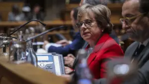 PSP et GNR en début de carrière vont gagner 1.704€ en 2026, assure MAI.