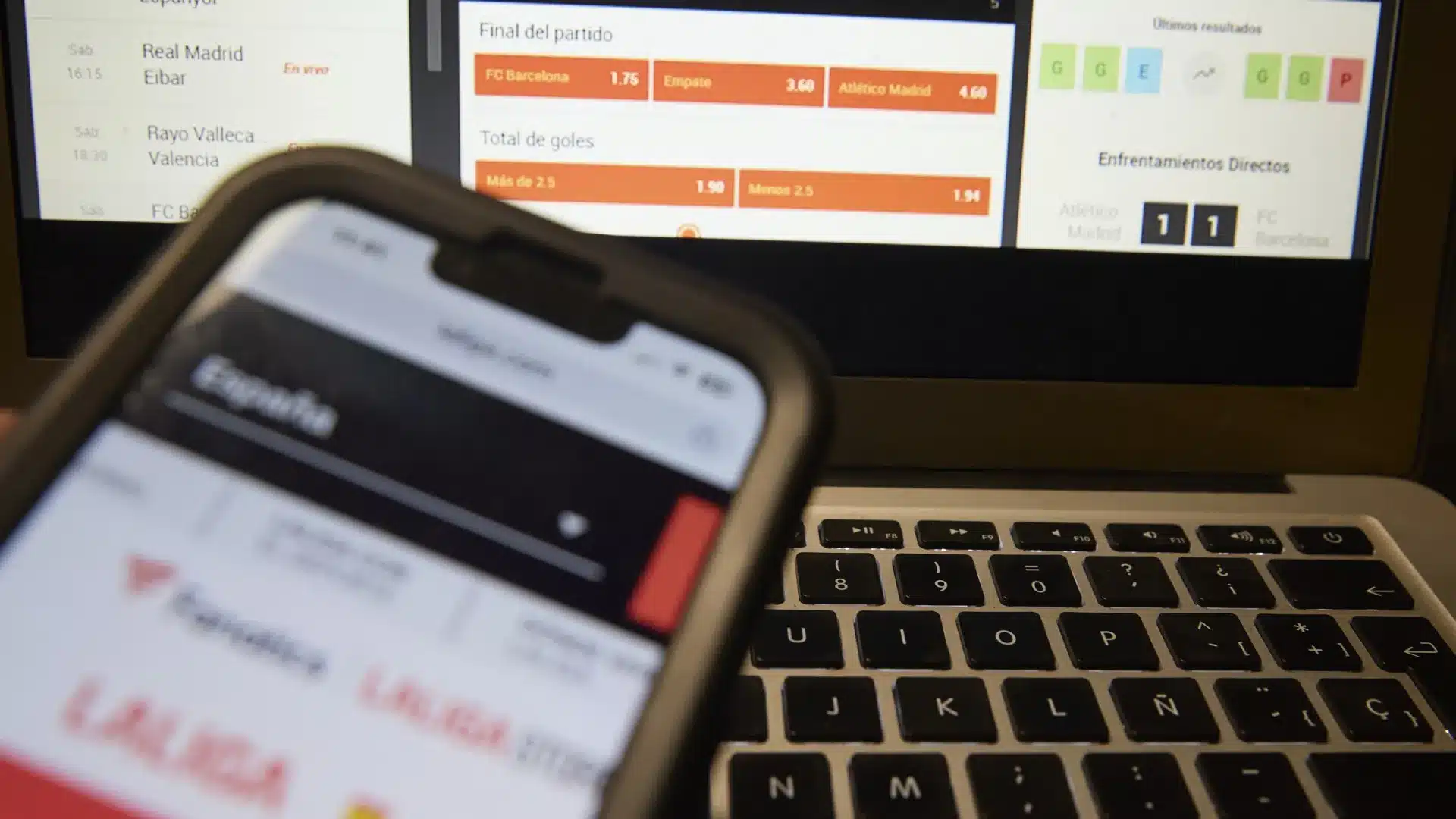 Quatre joueurs portugais sur dix parient sur des plateformes illégales.