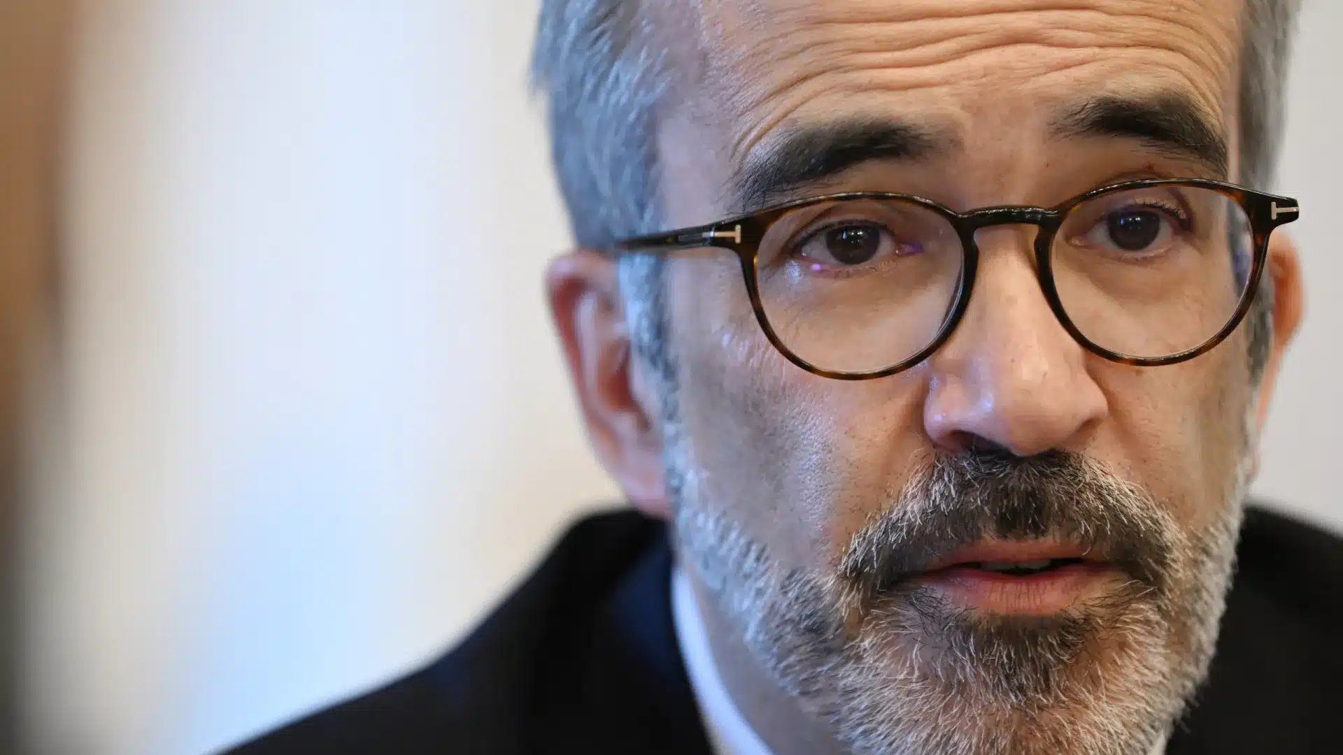 Rangel préoccupé par la persécution des chrétiens au Nigéria et dans le monde.