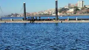 Recherches pour homme disparu à Afurada à Gaia reprises à 09h00.