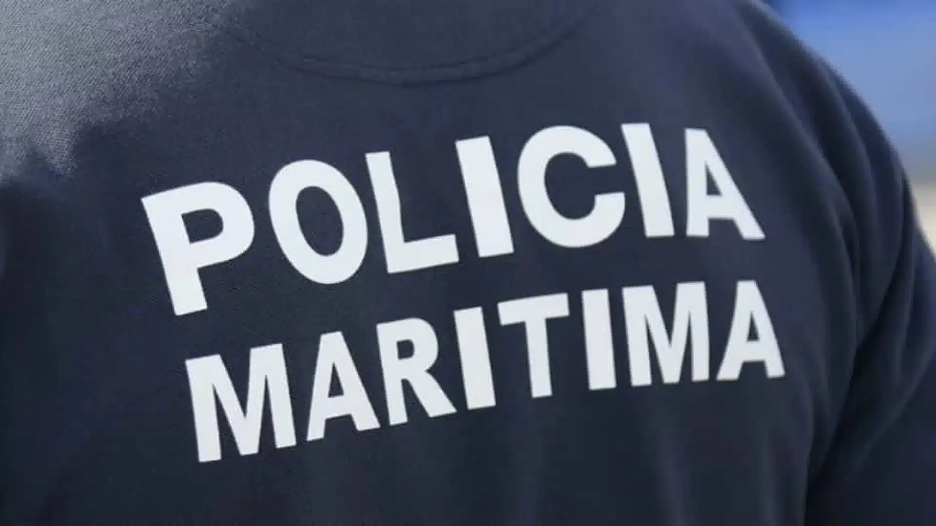 Recherches pour l'homme disparu à Afurada à Gaia suspendues à 17h30.