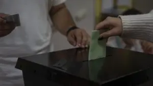 Recomptage à São Domingos de Benfica prévu pour mardi.